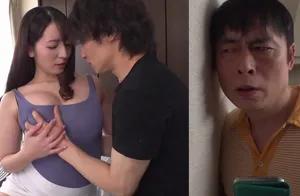 Chồng yêu có sở nhìn vợ yêu trả bài với người khác nên bảo bà xã gạ anh hàng xóm