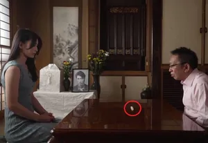 Một ngày sau tang lễ gã chồng, vợ của con trai đã bị bố anh xã ép xxx không bao đến mang thai