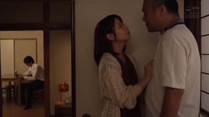 Vợ của con trai “nghiện” sau một lần bị bố Gã chồng làm thịt