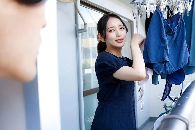 Mối tình ngắn ngủi với người phụ nữ nhà bên đã có Anh xã cạnh bên