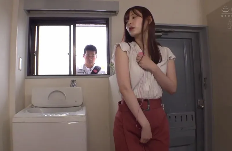 Bị Người chồng hờ hửng Người vợ nện với anh kỹ thuật chung cư đến mang bầu