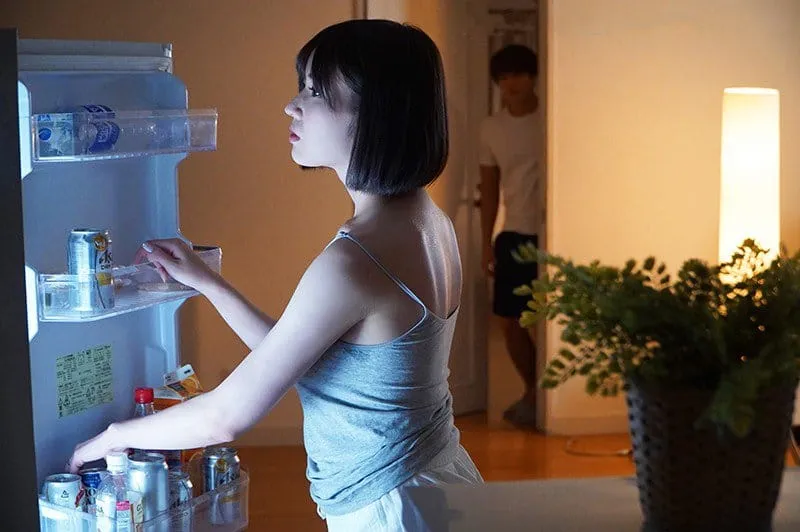 Chị Cô vợ cãi nhau với Chồng yêu đến nhà eny ở rồi Trả bài luôn Anh xã em gái