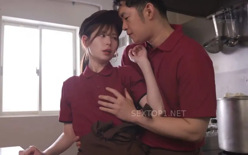 đi làm thêm ở quán rượu phụ gã chồng thu nhập, vợ yêu phải lòng cậu học sinh trẻ